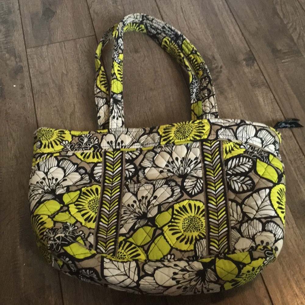 Vera Bradley Lunch Tote